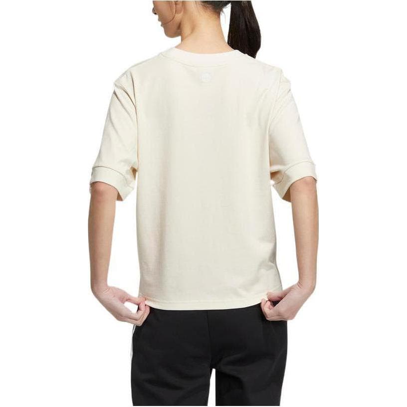 Футболка adidas neo SS22 T - изображение 3