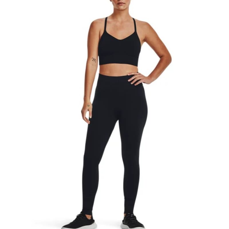Штаны Under Armour Seamless Logo - изображение 5