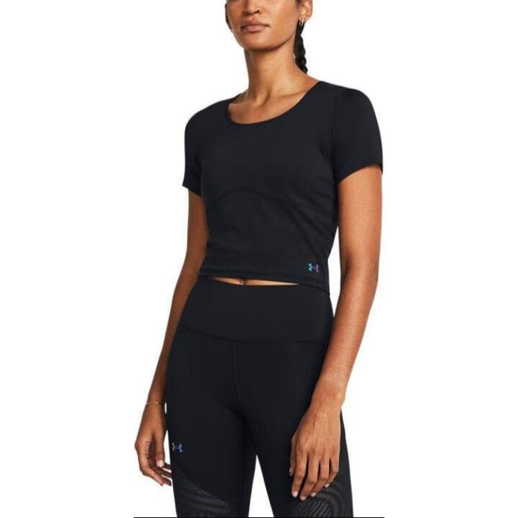 Футболка Under Armour Vanish Elite Vent T - изображение 3