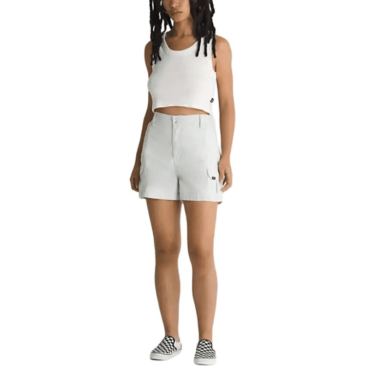 Шорты Vans Sidewalk 3.5'' Cargo Shorts - изображение 4