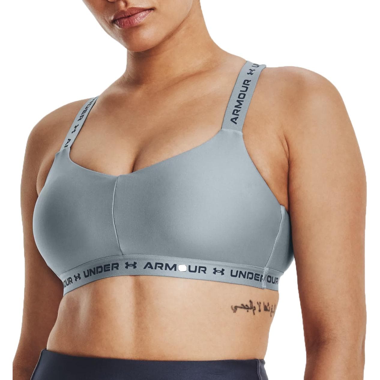 Under Armour Crossback SS23 V - изображение 4