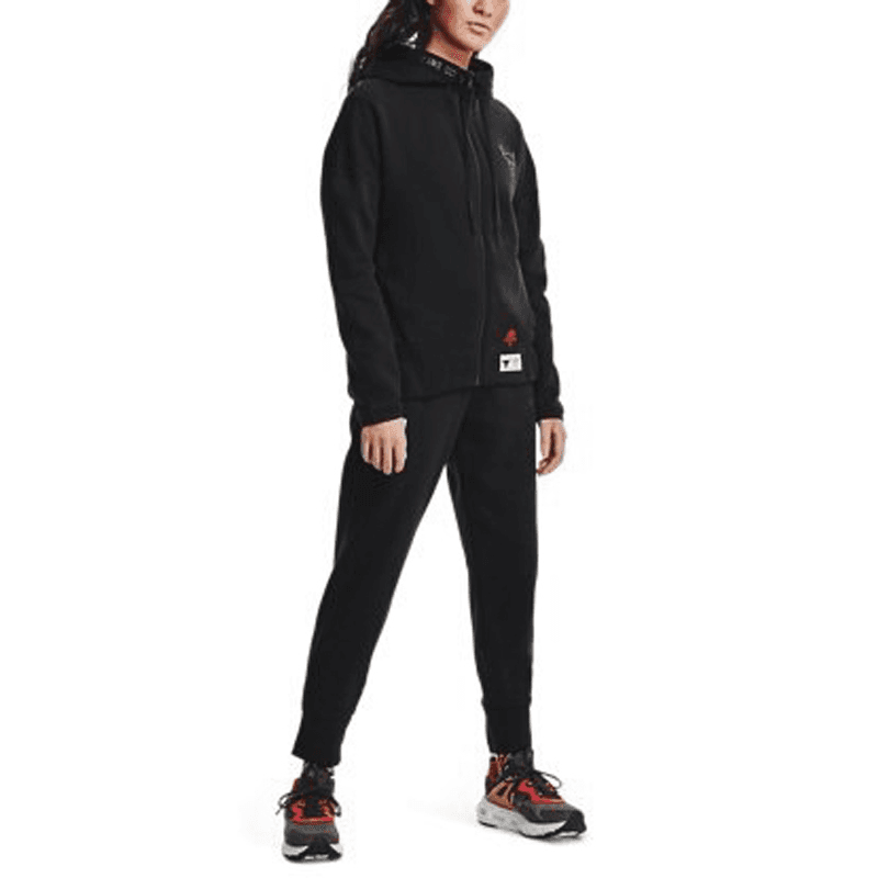 Куртка Under Armour Rock - изображение 4