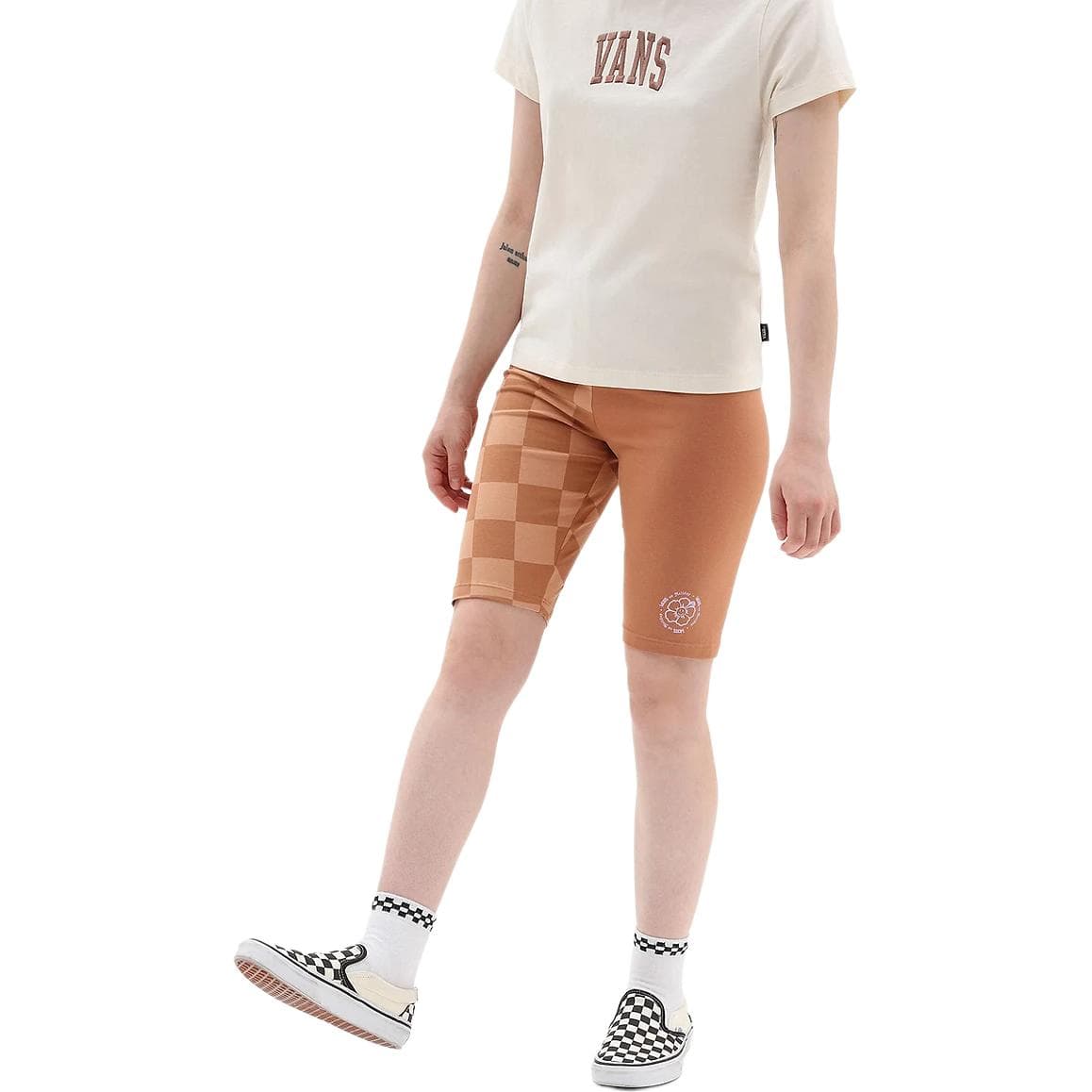 Шорты Vans x EMMA MULHOLLAND - изображение 5