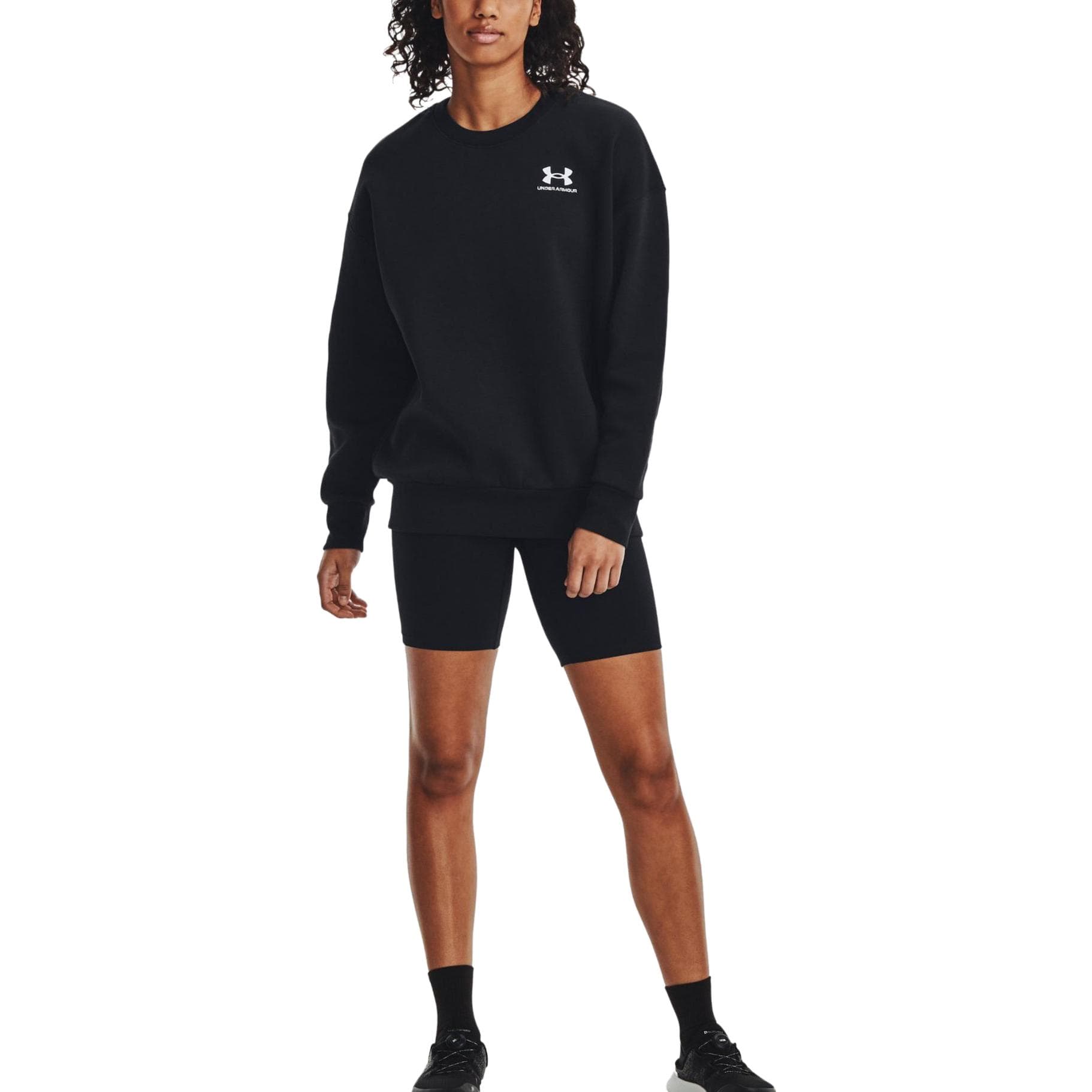 Худи Under Armour Logo - изображение 3