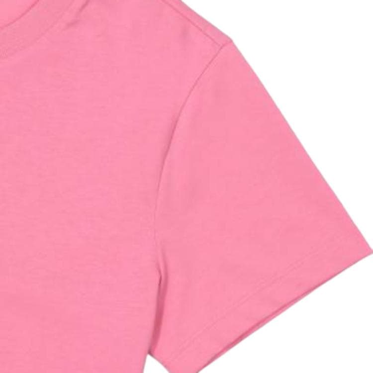 Футболка FILA LogoT - изображение 4