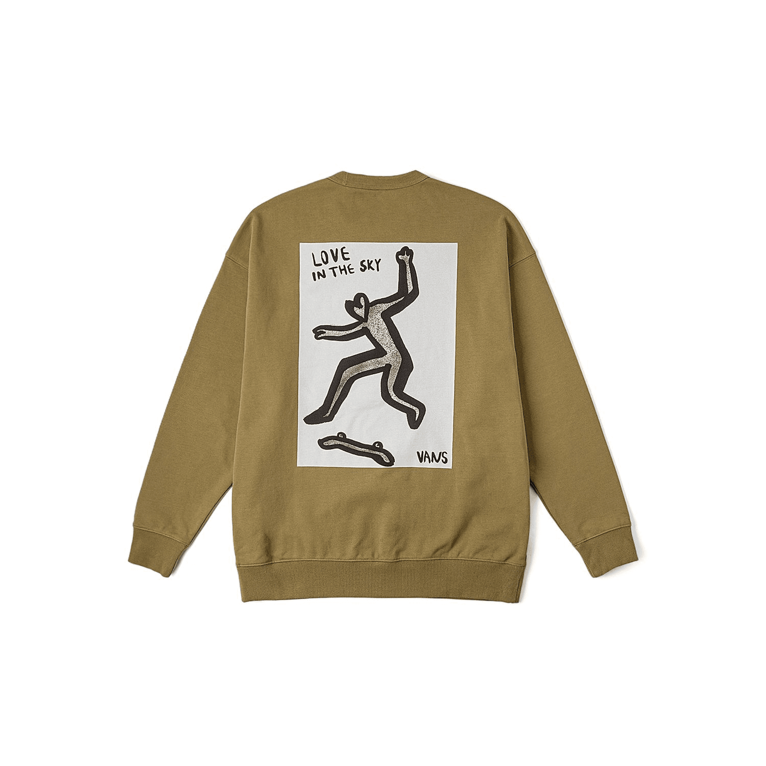 Худи Vans FW24 - изображение 2
