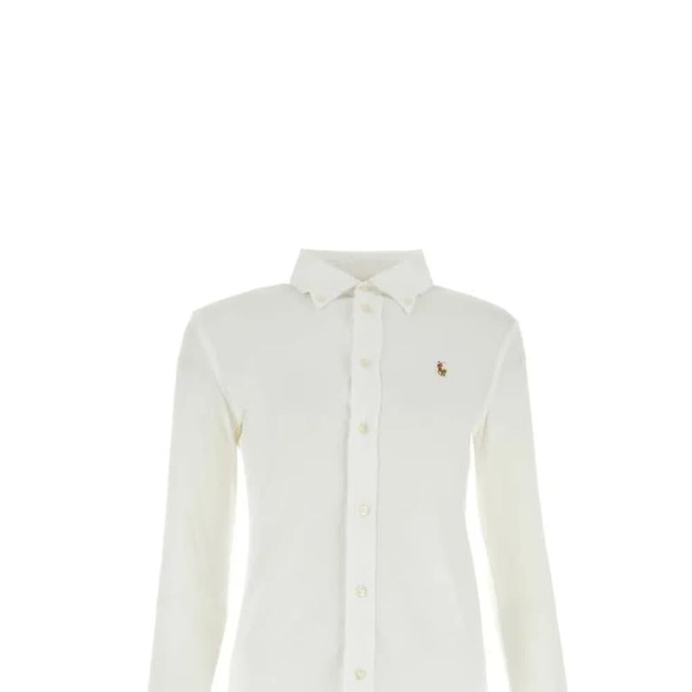 Блузка Polo Ralph Lauren - изображение 6