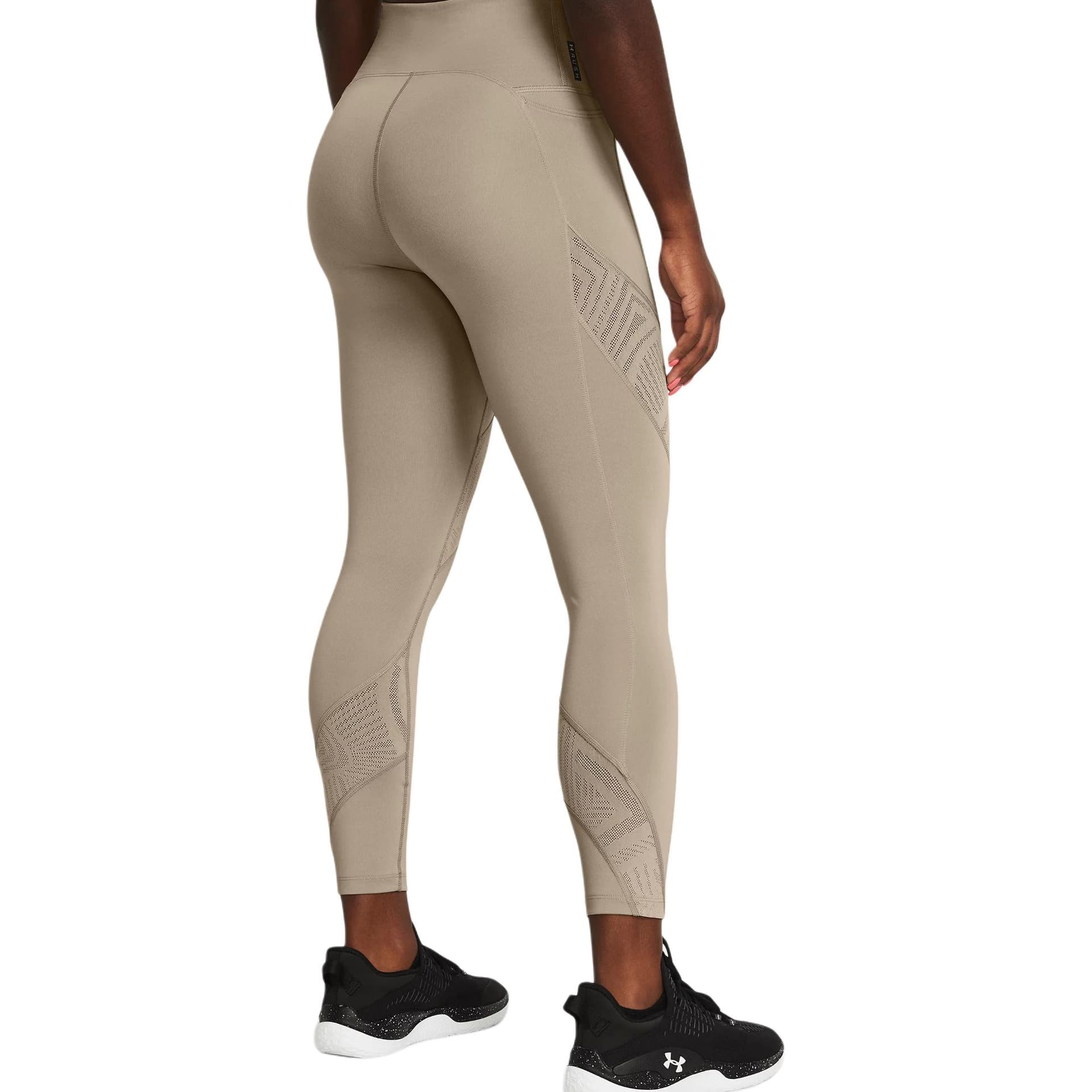 Штаны Under Armour RUSH Vanish Elite Vent - изображение 4