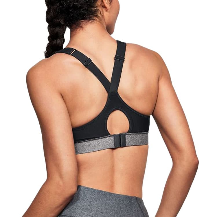 Under Armour HeatGear ArmourHeathered - изображение 4