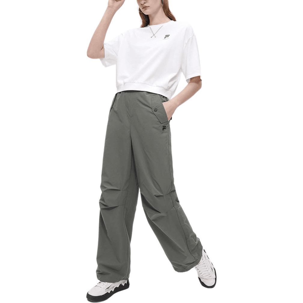 FILA FUSION T - изображение 4