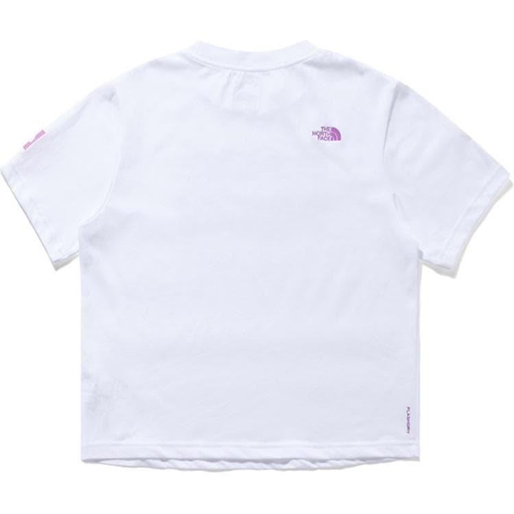 Футболка THE NORTH FACE LogoT - изображение 2