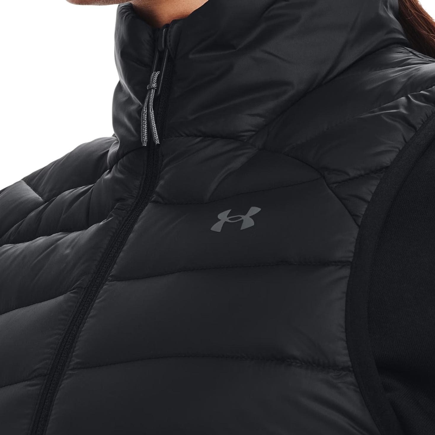 Under Armour logo - изображение 6