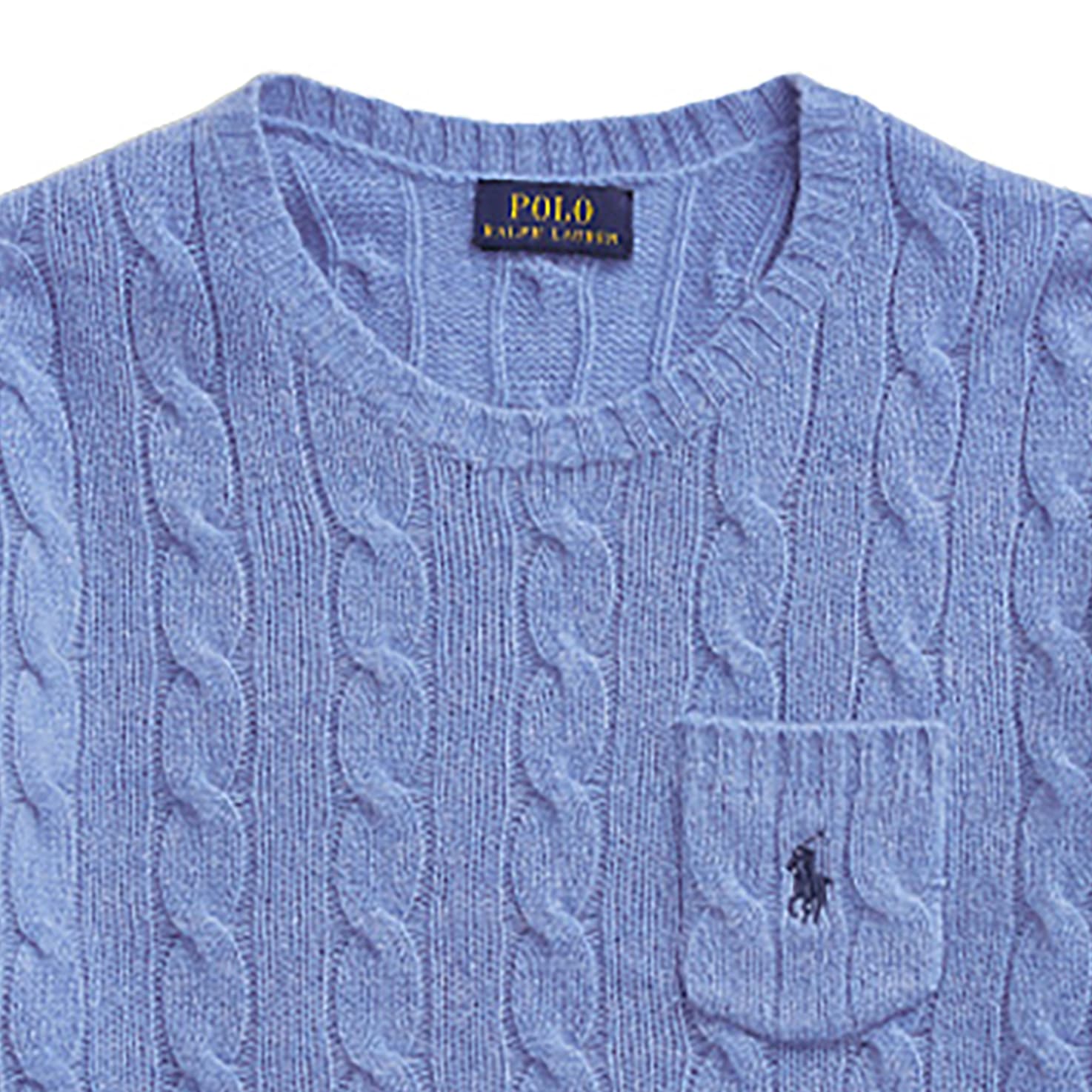 Polo Ralph Lauren FW22 - изображение 6