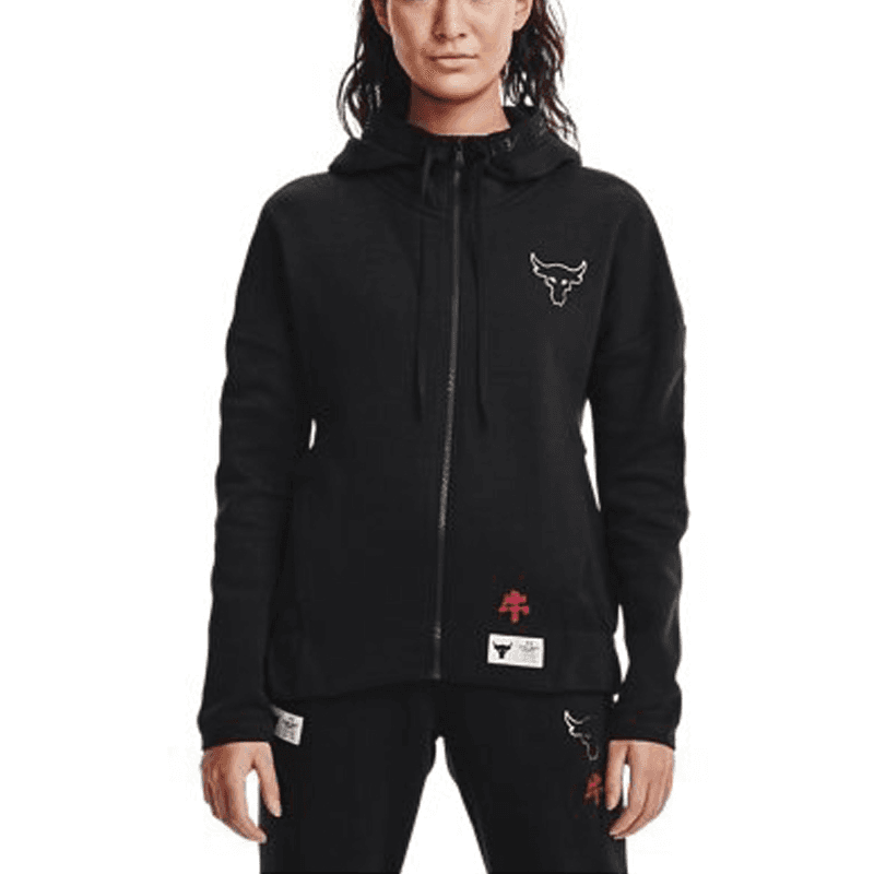 Куртка Under Armour Rock - изображение 3