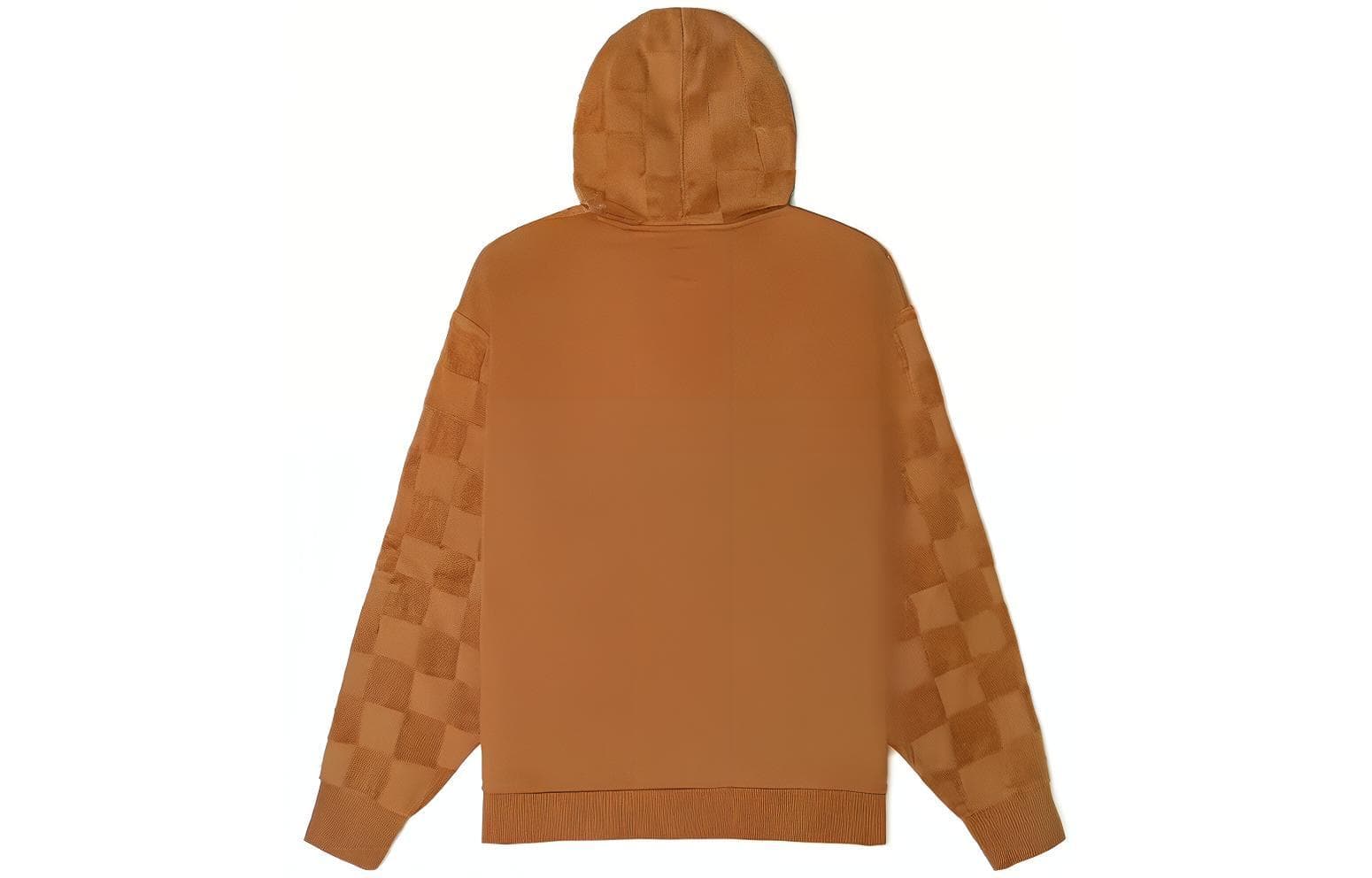 Кофта Vans Коричневые Женские Свитшоты - изображение 2