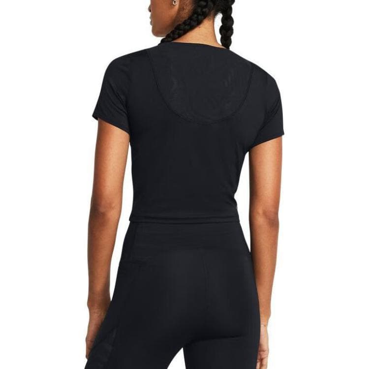 Футболка Under Armour Vanish Elite Vent T - изображение 4