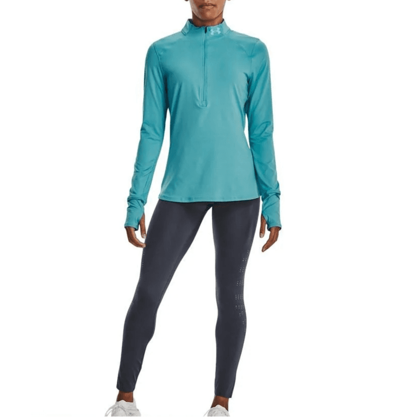 Штаны Under Armour SS23 - изображение 6