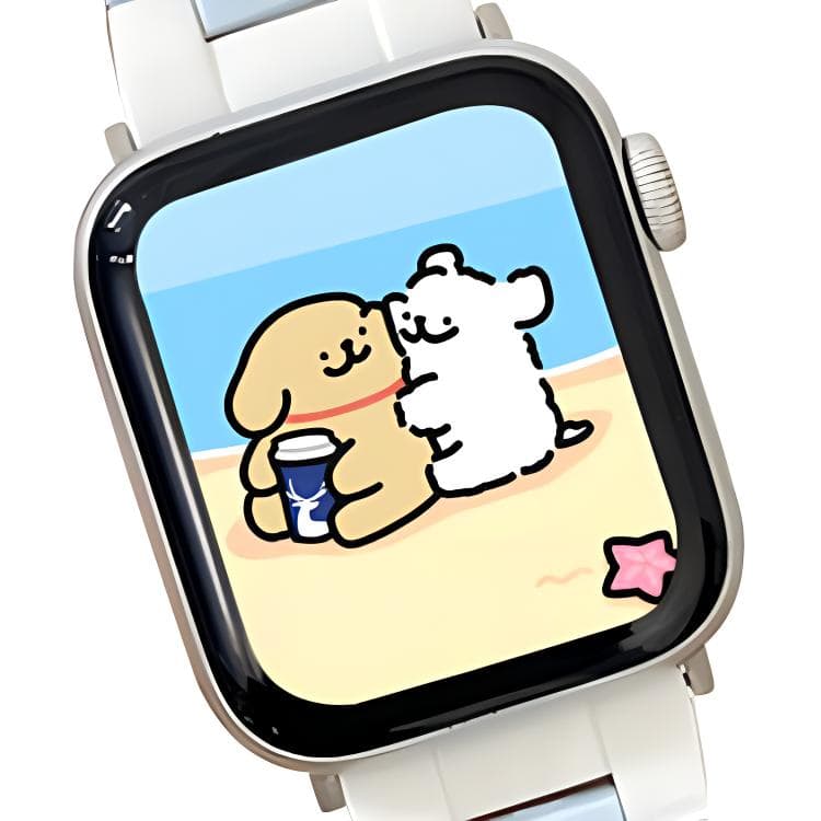 Ремешок для часов Akkerds Apple Watch - изображение 2