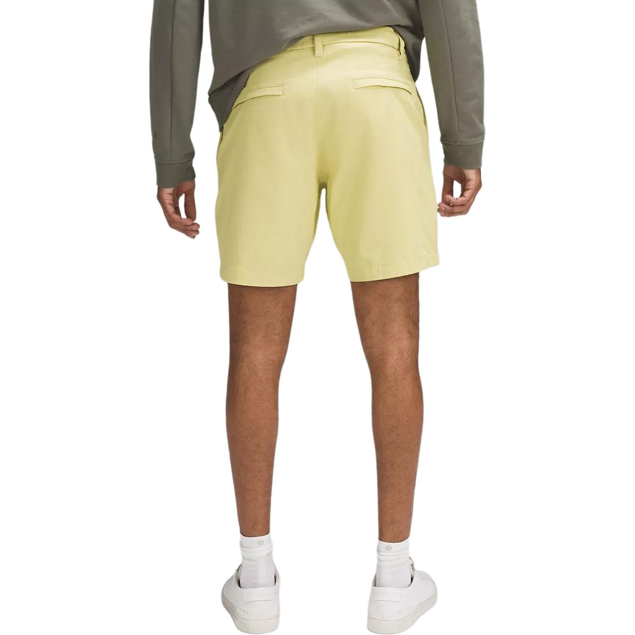 Шорты lululemon Commission 7" - изображение 2