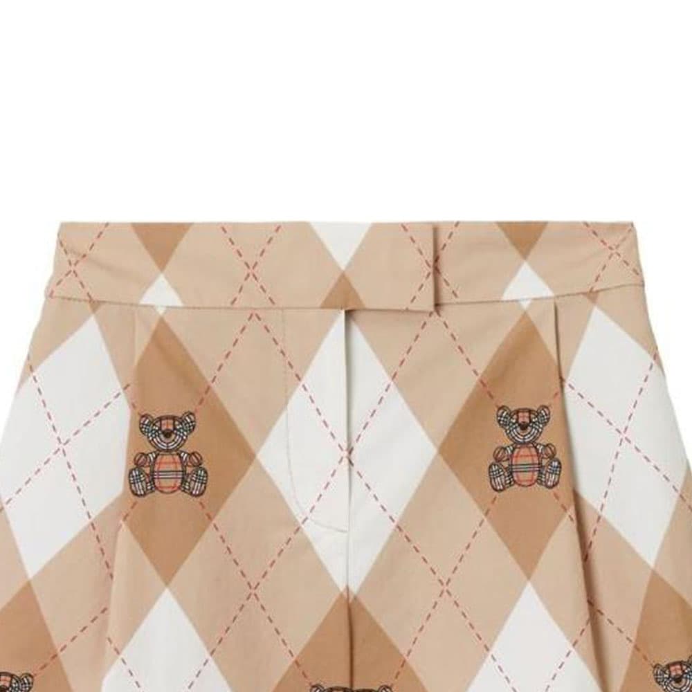 Burberry SS23 - изображение 3