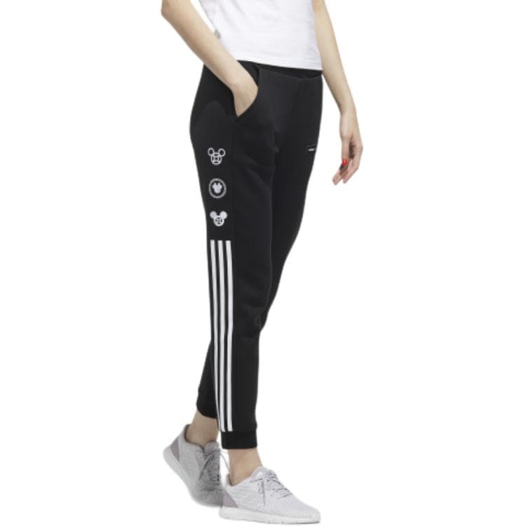 Штаны adidas neo x Disney - изображение 5