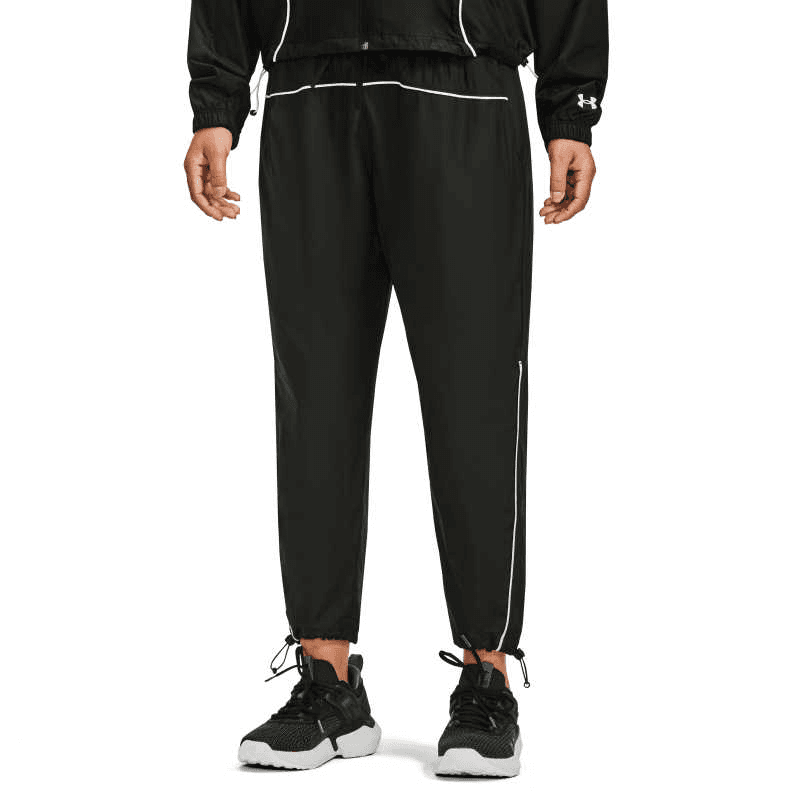 Штаны Under Armour - изображение 4