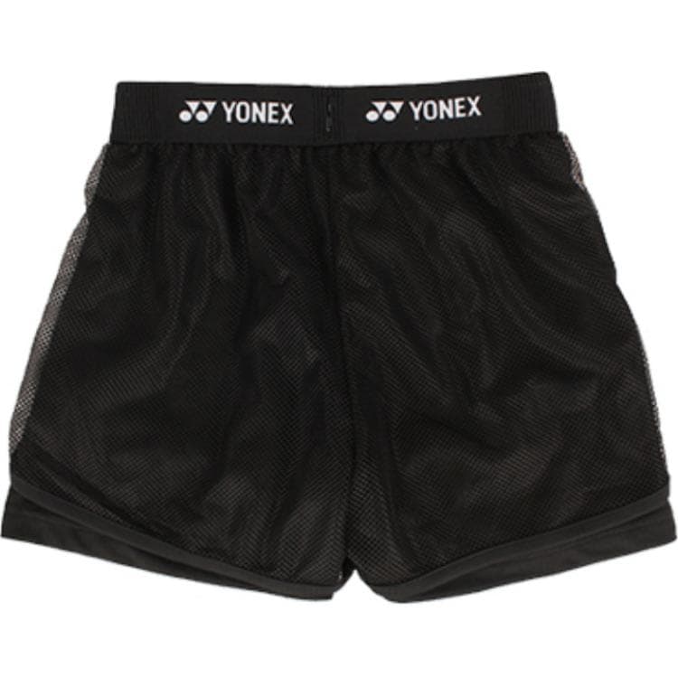 YONEX Спортивные шорты Женские Черные - изображение 2