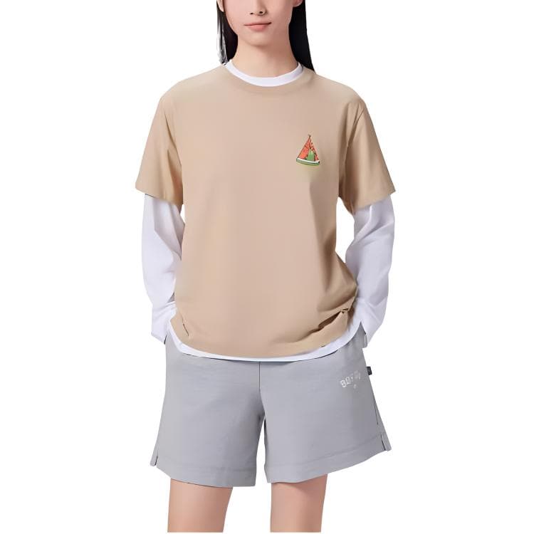 Футболка New Balance T - изображение 3