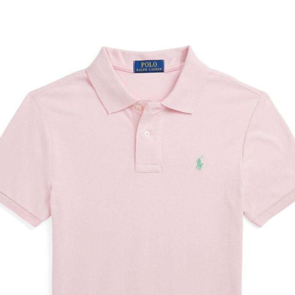 Футболка Polo Ralph Lauren T - изображение 4