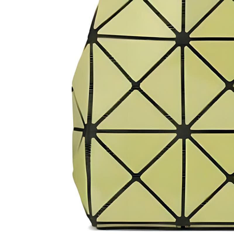 Сумка ISSEY MIYAKE PVC Tote - изображение 5