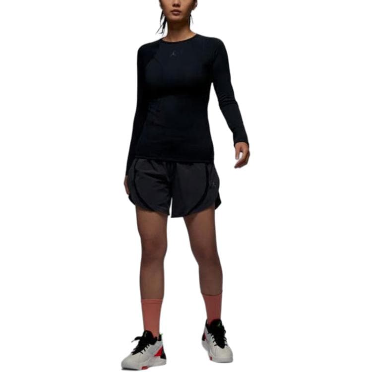 Футболка Jordan Sport Logo SS24T - изображение 3