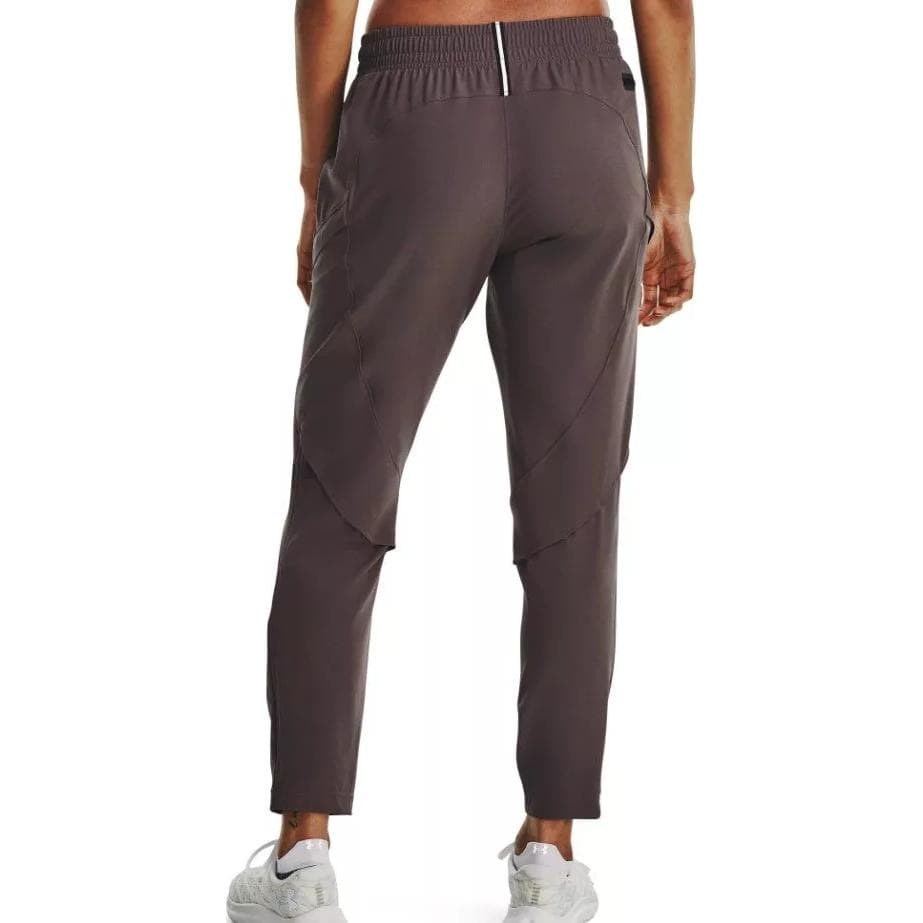 Штаны Under Armour Logo - изображение 4