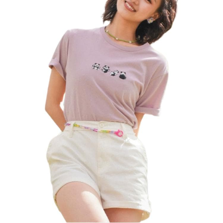 Футболка Vans T - изображение 3