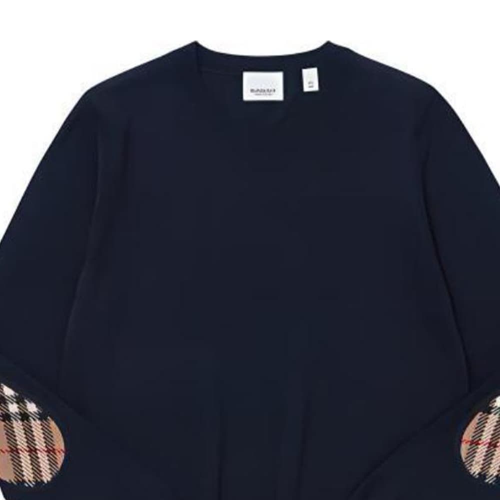 Кофта Burberry FW23 - изображение 6