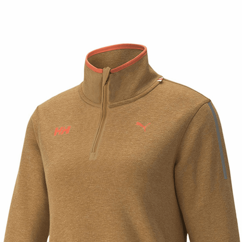 Худи PUMA x Helly Hansen - изображение 4