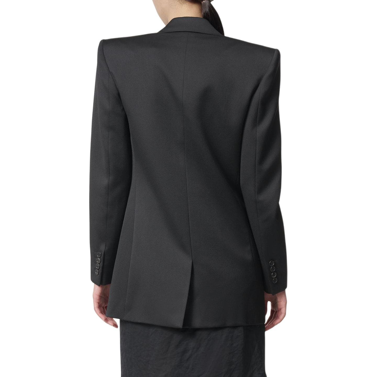 Куртка SAINT LAURENT - изображение 8