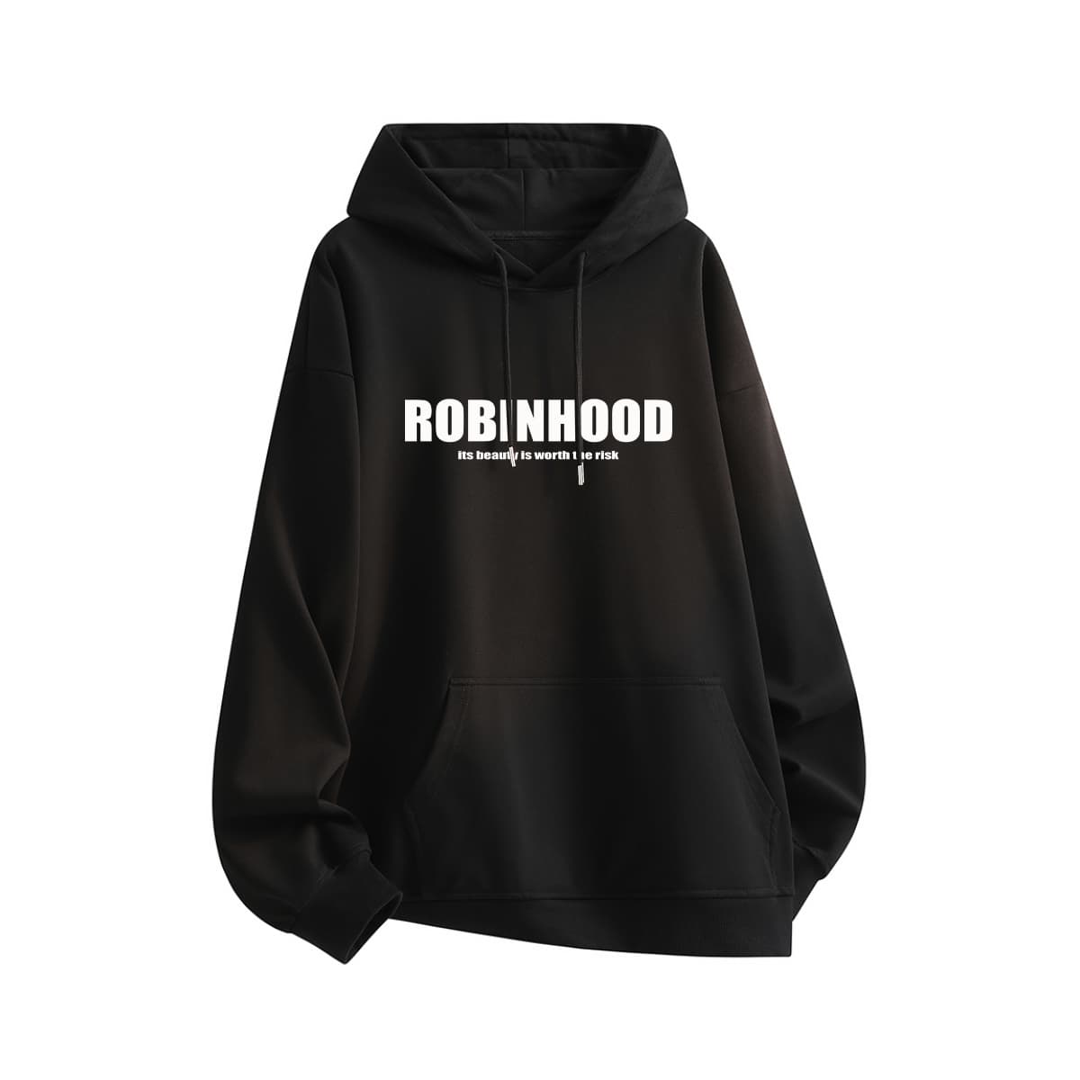 Худи ROBINHOOD logo - изображение 2
