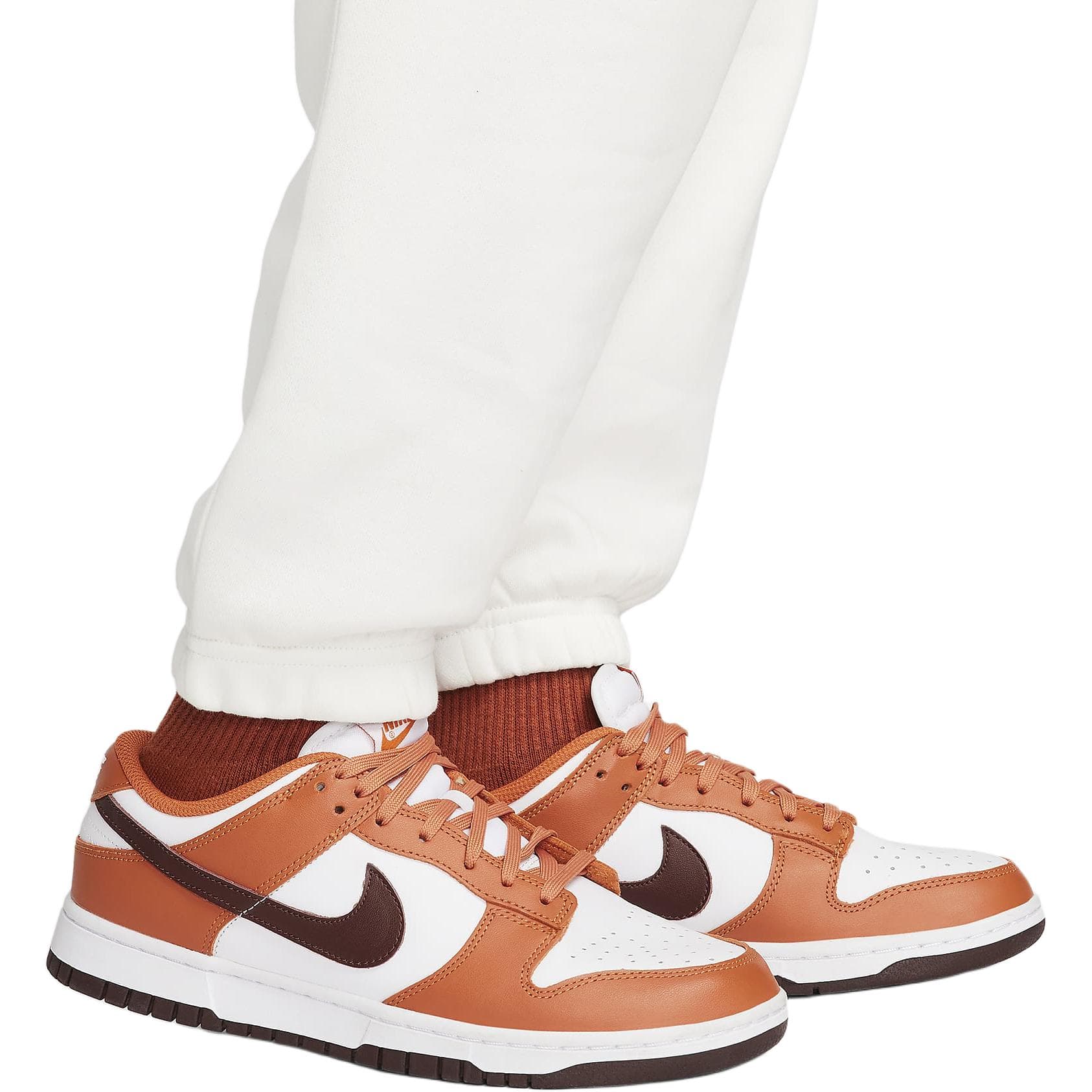 Штаны Nike Sportswear Phoenix Fleece Logo - изображение 4