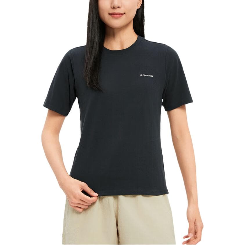 Футболка Columbia SS24T - изображение 3