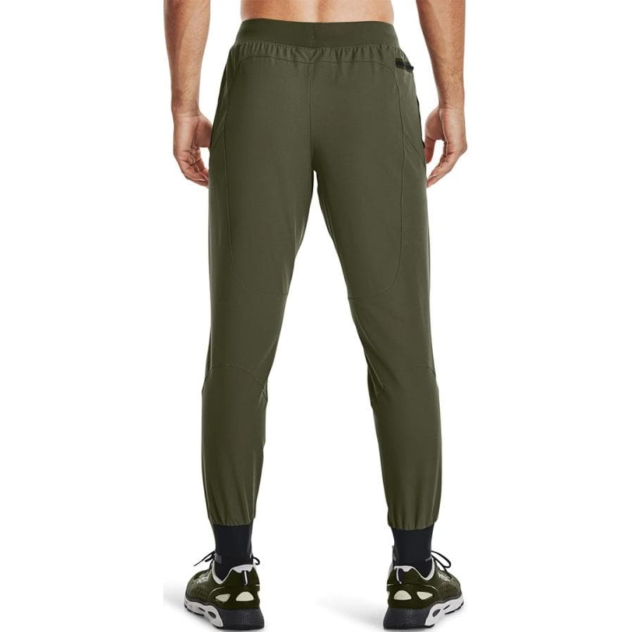 Штаны Under Armour Meridian - изображение 3