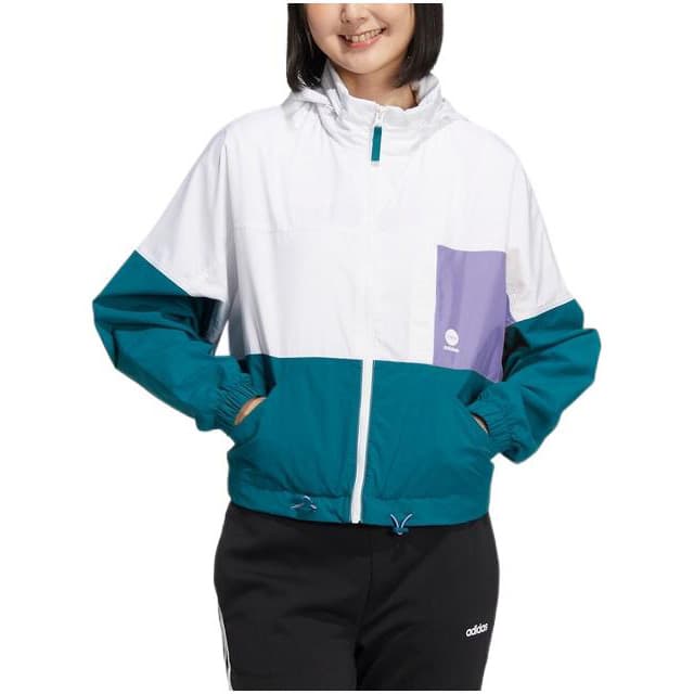 Куртка adidas neo - изображение 3