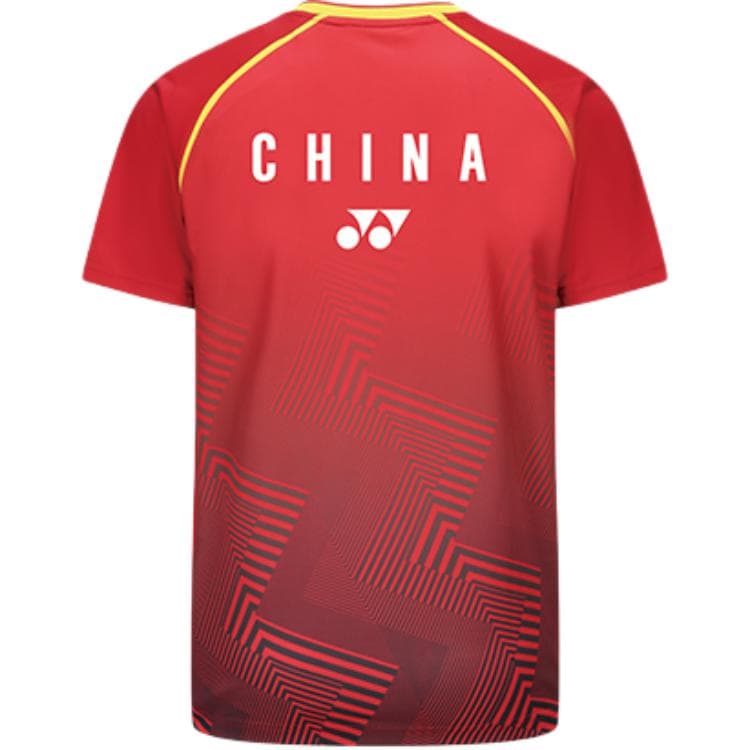 YONEX Мужская Бадминтонная Джерси - изображение 2
