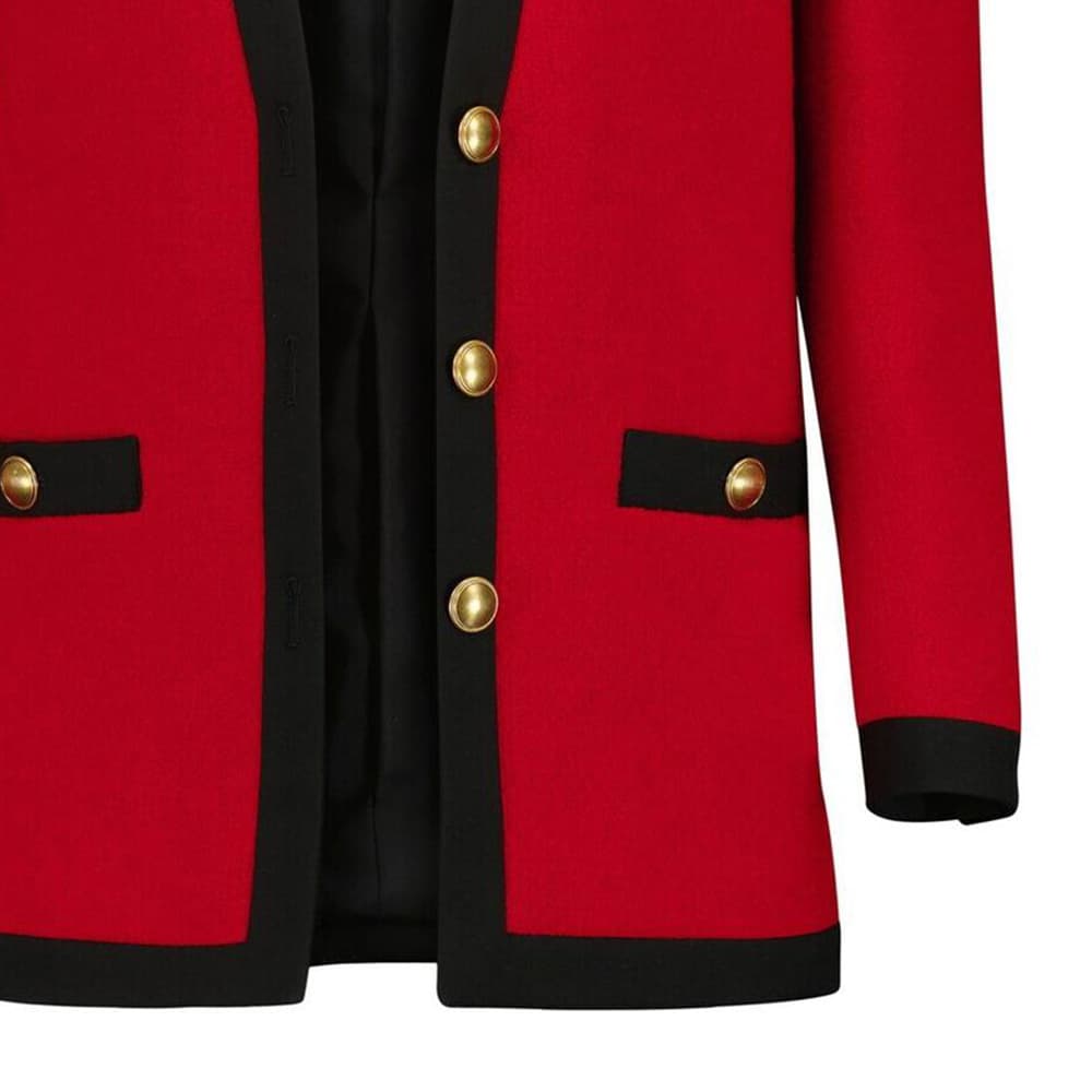 Куртка SAINT LAURENT FW21 - изображение 3
