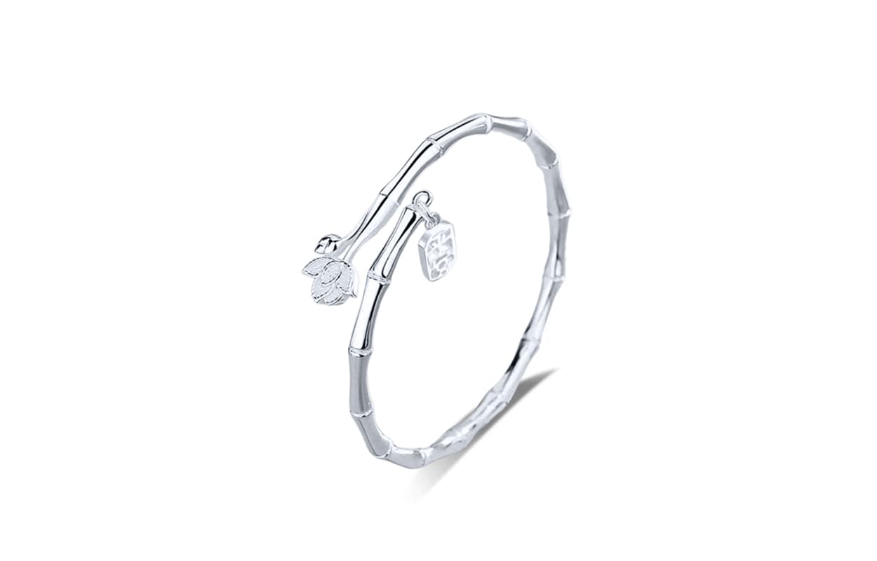 Браслет Ringlove Браслеты из сплава для женщин - изображение 1