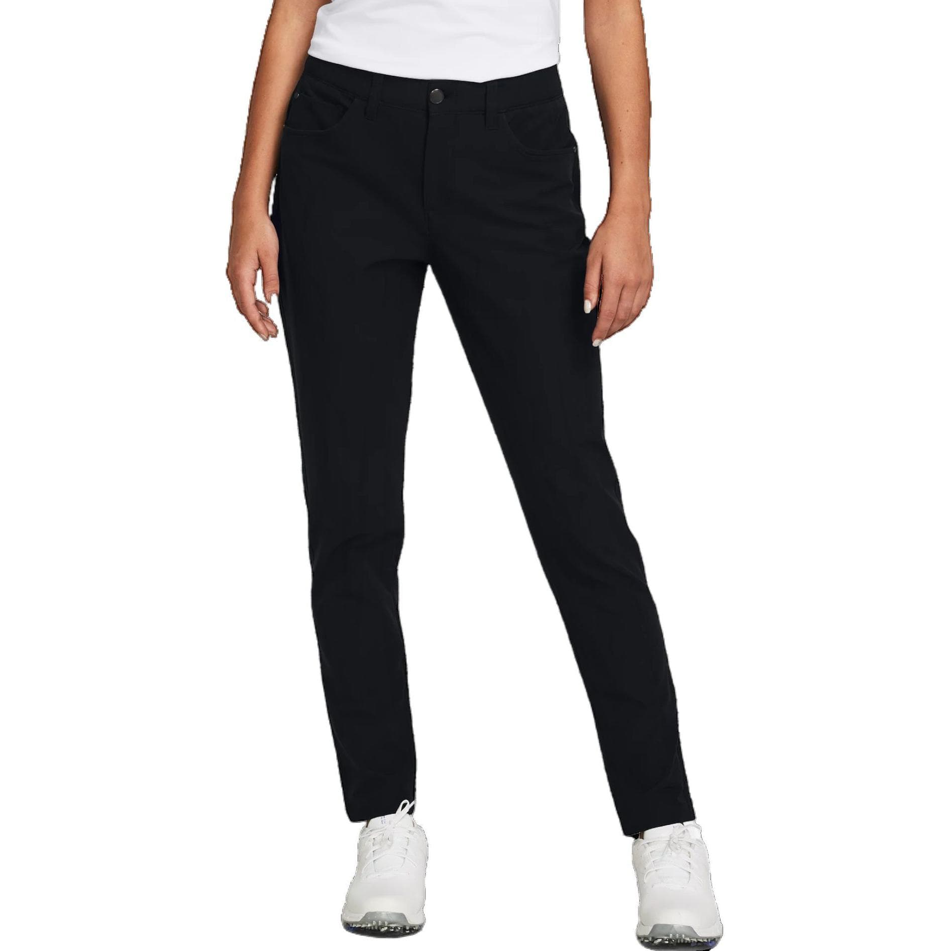 Штаны Under Armour Infrared Links 5 - изображение 3
