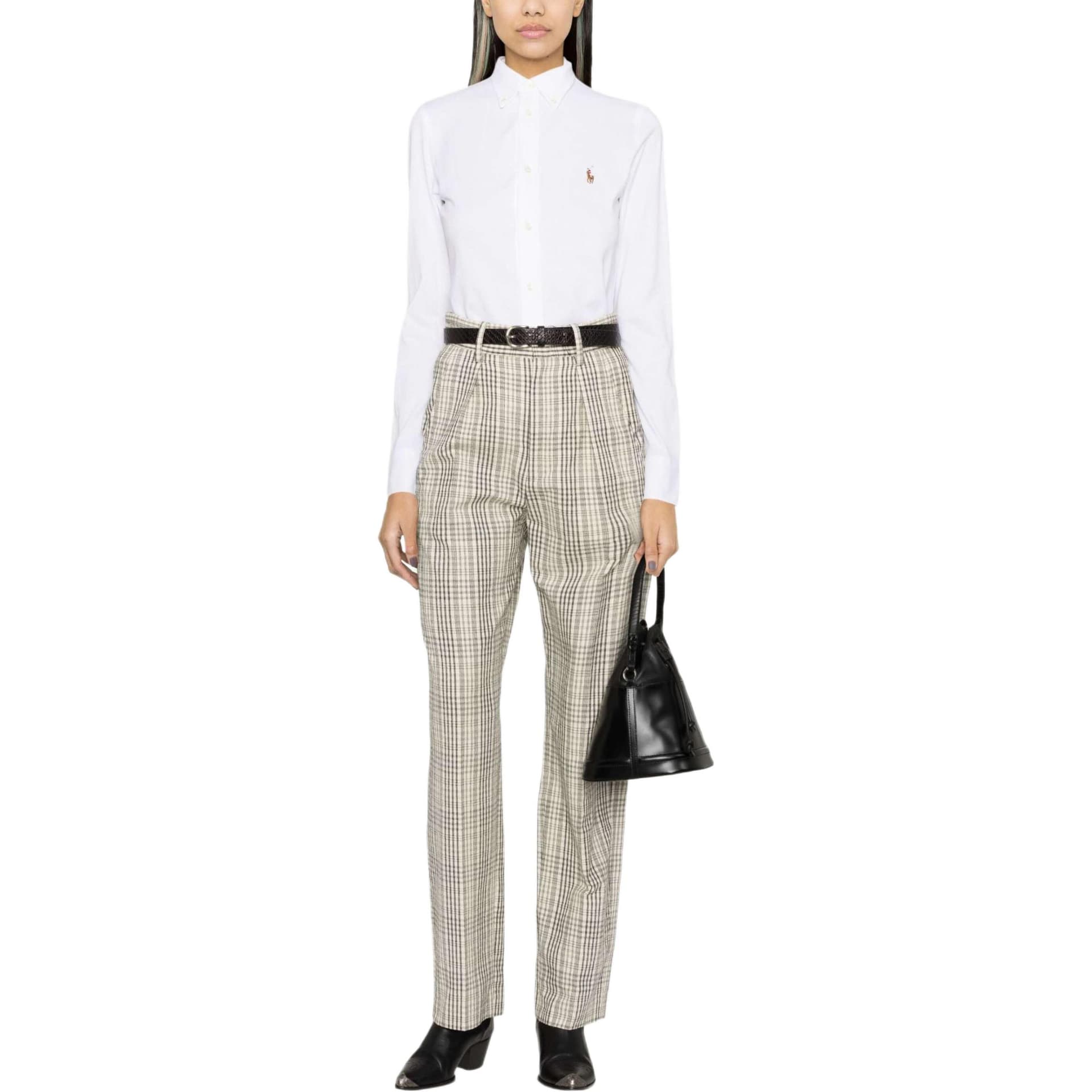 Блузка Polo Ralph Lauren - изображение 3