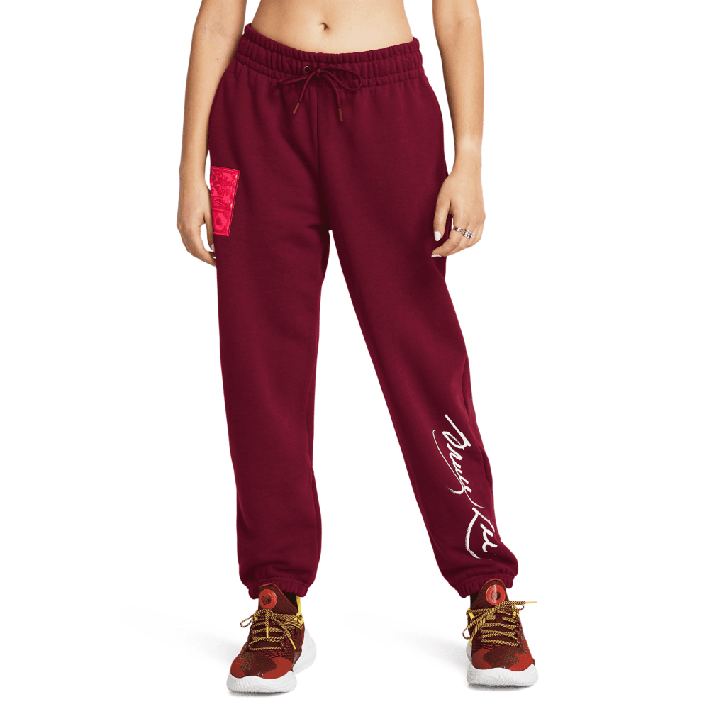 Штаны Under Armour Curry x SS24 Logo - изображение 5