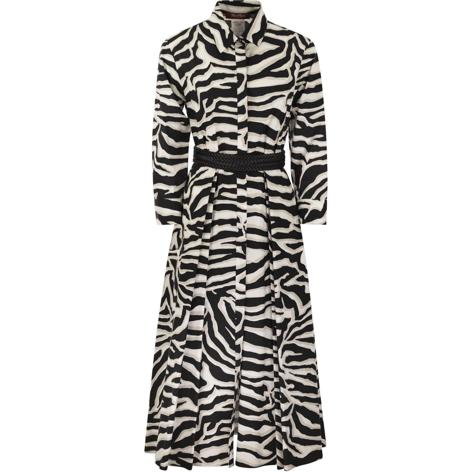 Платье MaxMara - изображение 2
