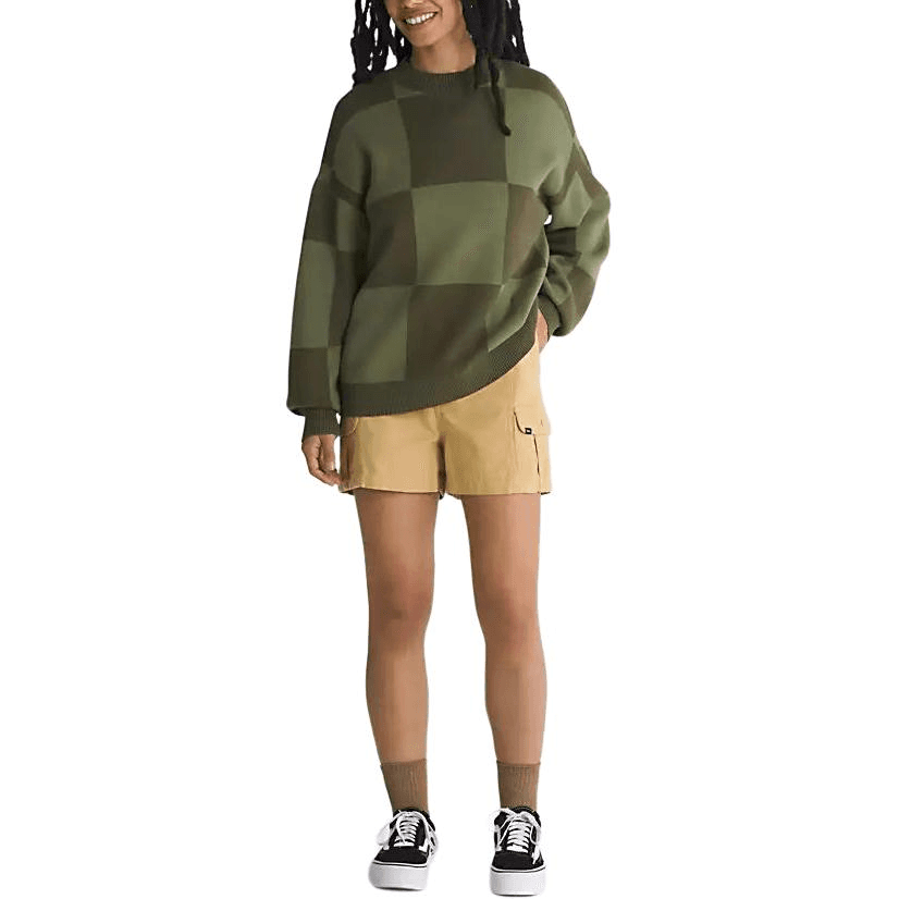Кардиган Vans Vortex Sweater - изображение 4