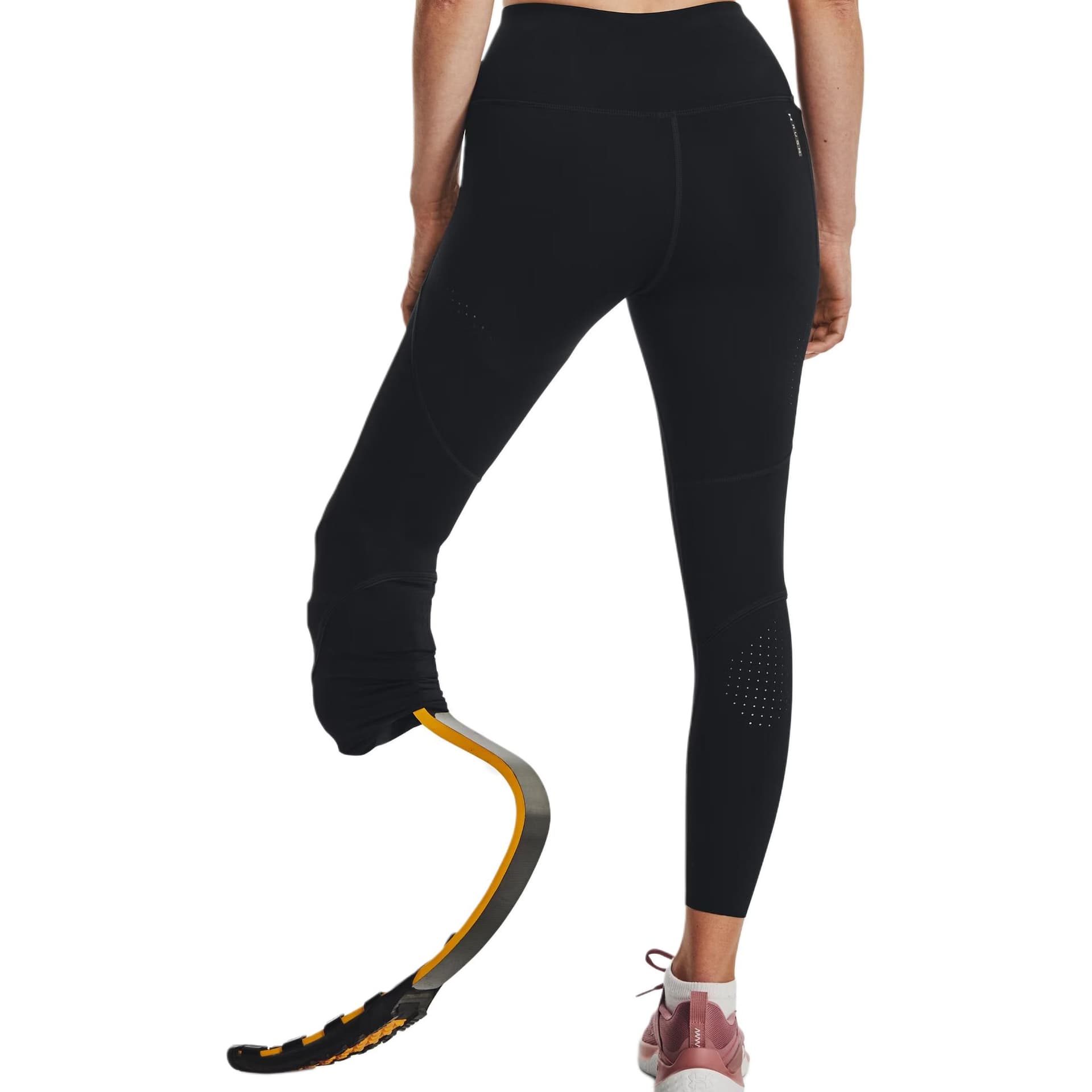 Штаны Under Armour RUSH - изображение 3
